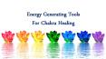 Energy Generating Tools For Chakra Healing - Alakik - Universal Exports PowerPoint PPT Presentation