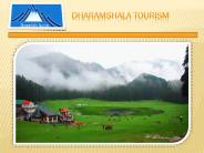 Book Dharamshala Tour Package Including Buddhist Tour and Volvo Packages from Delhi