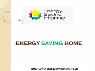 Grants For Roof Insulation