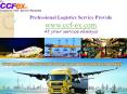 Logistic business plan in china (1) PowerPoint PPT Presentation
