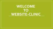 Dental Websites (1)