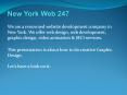 Graphic Design In New york PowerPoint PPT Presentation