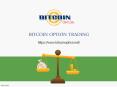 Bitcoin Options Trading | Bitcoin Binary Options Trading | Trade Bitcoin Options PowerPoint PPT Presentation