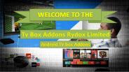 Android TV box Addons (1)