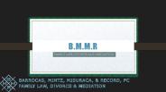 Divorce mediation Long Beach
