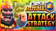 5 Clash Royale Strategy PowerPoint PPT Presentation