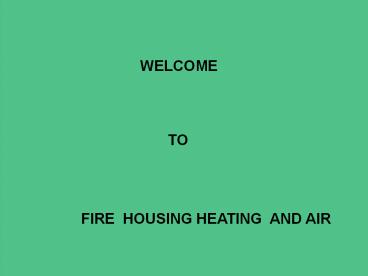 Things To Consider When Installing an Air Conditioning System