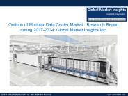 Modular Data Center     Market  2024: Business Development Analysis