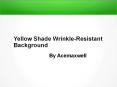 Wrinkle Resiatant Backdrop PowerPoint PPT Presentation