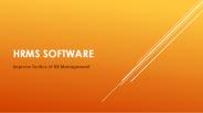 Improve the tactics of hr management