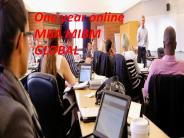 One year online MBA for MIBM GLOBAL