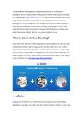 5 Zoom Online Meeting Alternatives PowerPoint PPT Presentation