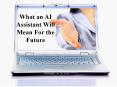 What an AI Assistant Will Mean For the Future- Meet Sally PowerPoint PPT Presentation