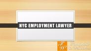 Sexual harassment Long Island