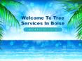 Tree Trimming and Pruning Services In Boise,Idaho PowerPoint PPT Presentation