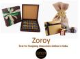 Zoroy - Best Places to Buy chocolates Gift Online