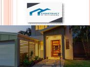 Excellent Driveway Construction Services