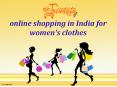 shop now women cloth with best price at Trendyfy.com