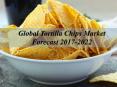 Global Tortilla Chips Market Report Forecast 2017-2022 PowerPoint PPT Presentation