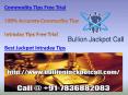 Get 100% Accurate Commodity Tips | Commodity Tips Free Trial PowerPoint PPT Presentation