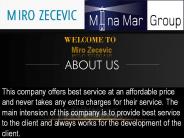 miro zecevic