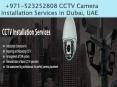 +971-523252808 CCTV Camera Installation Services in Dubai, UAE PowerPoint PPT Presentation