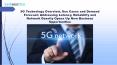 5G Technology Overview PowerPoint PPT Presentation