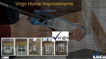 Virgo Home Improvements - Home Improveemnt Services