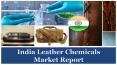 India Leather Chemicals Market Report PowerPoint PPT Presentation