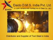 Supplier of Tool Steel in India