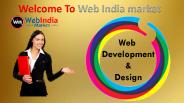 Get Awesome Solutions Of  Web Development In India