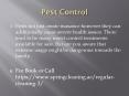 pest control in dubai PowerPoint PPT Presentation