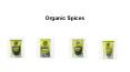 Organic Spices | Terragreen PowerPoint PPT Presentation