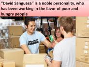 David Sanguesa