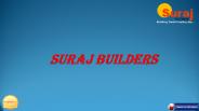 Cheapest Commercial Space in Budhwarpeth | Suraj Builders