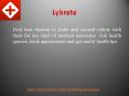 Gynecologist in Hyderabad | Lybrate PowerPoint PPT Presentation
