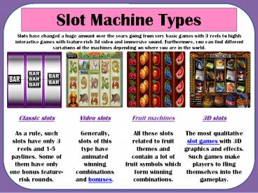 presentation player overlay