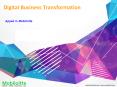 Digital Business Transformation - Mobiloitte PowerPoint PPT Presentation