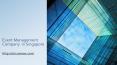 Event Management Company Singapore PowerPoint PPT Presentation