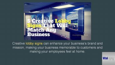 5-Creative-Lobby-Signs-That-Will-Match-Any-Chicago-Business