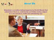 Unsaid Rules of Friends with Benefits