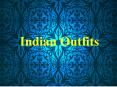 Indian Outfits
