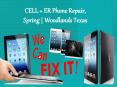 Cell Phone Repair Texas