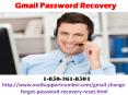 How to roll out Gmail Password Recovery 1-850-361-8504? PowerPoint PPT Presentation