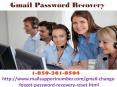 How to Gmail Password Recovery 1-850-361-8504? PowerPoint PPT Presentation