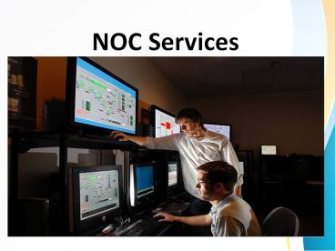 NOC services (6)