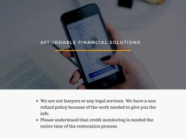 Jeannie Kerns and Associates Reviews