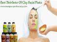 Best Distributor Of Clay Facial Masks PowerPoint PPT Presentation