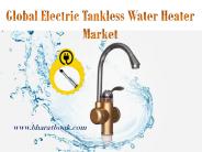 Global Electric Tankless Water Heater Market Outlook 2023