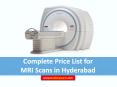 Best Quality MRI scan cost in Hyderabad | Rs.3999 at Most trusted scan centers PowerPoint PPT Presentation
